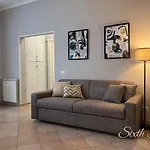 Eroma - San Giovanni Basilica Апартаменты Рим