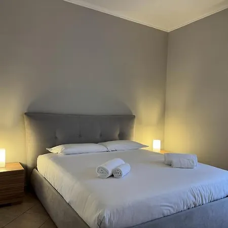 شقة Lux Re Di